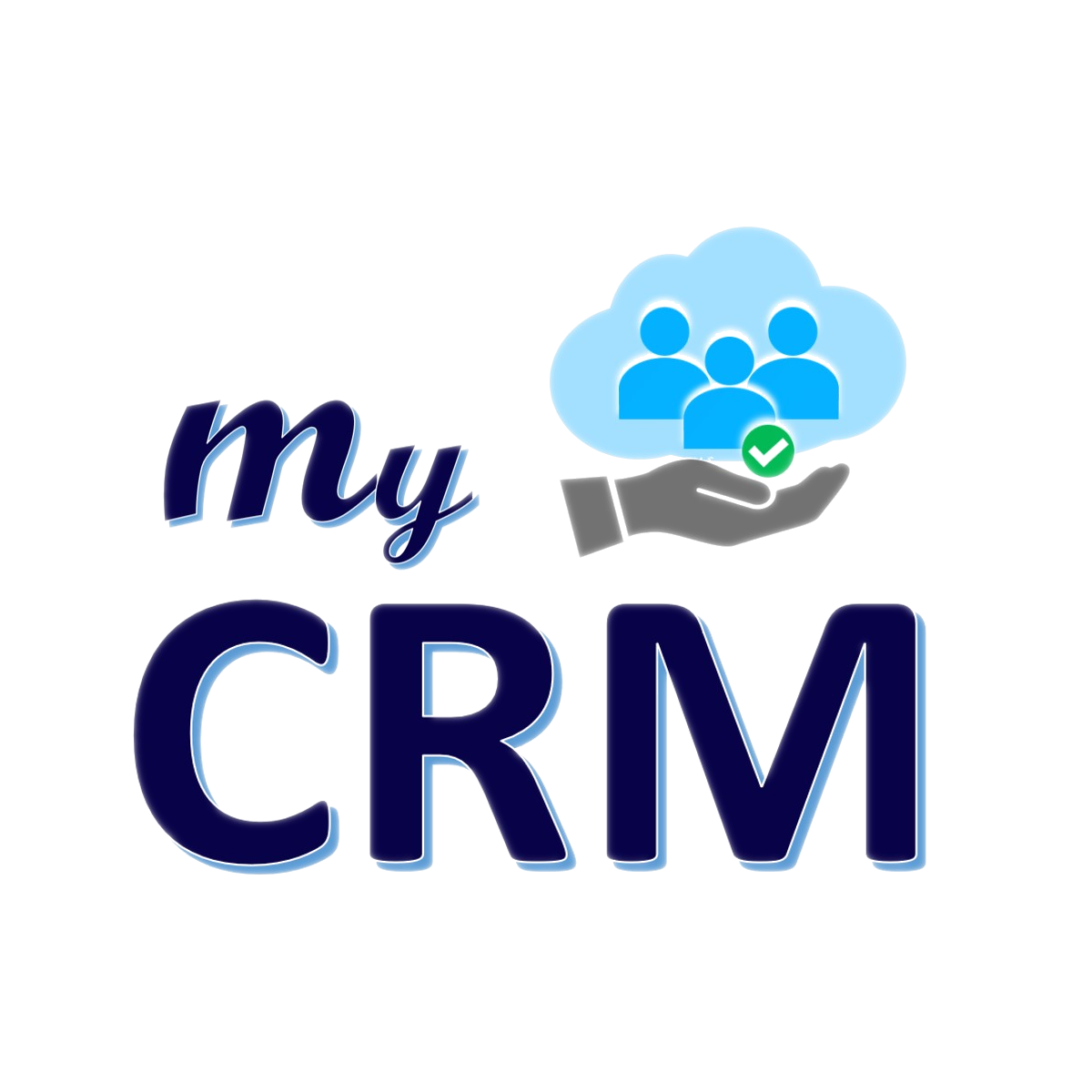 MyCRM Logo